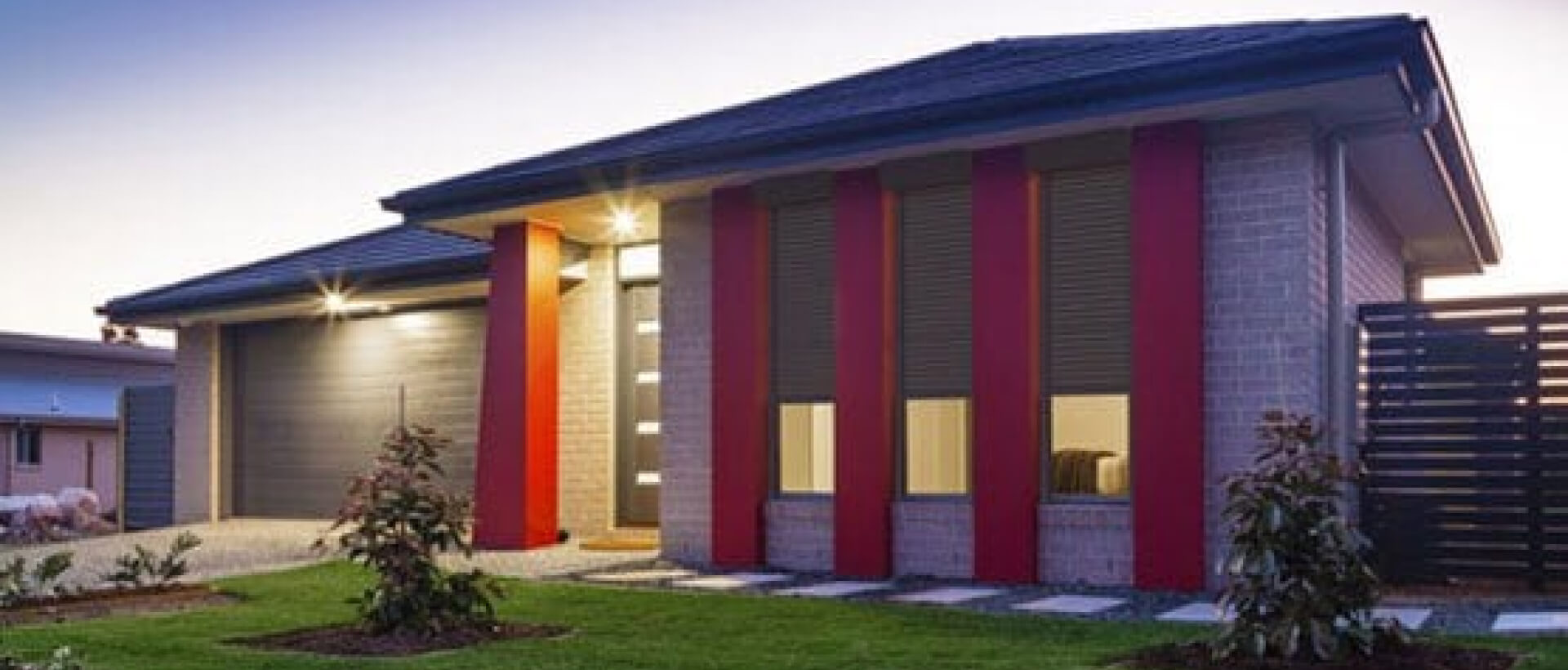 Bushfire Shutters For Fire Protection - Bal rated